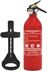 1-kg-ABC-Pulver-Feuerlöscher im Angebot bei Lidl in Straubing 1-kg-ABC-Pulver-Feuerlöscher Angebote von ANAF bei Lidl Straubing für 9,99 €