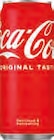 Aktuelle Coca Cola Angebote bei EDEKA in Stade (Hansestadt) Aktuelles Coca-Cola Original Taste Angebot bei EDEKA in Stade (Hansestadt) ab 3,90 €