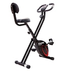 VÉLO D'APPARTEMENT - CARE en promo chez Intersport Livry-Gargan à 149,99 €