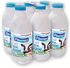 Lait UHT demi-écrémé - PÂTURAGES en promo chez Intermarché Express Aulnay-sous-Bois à 5,08 €
