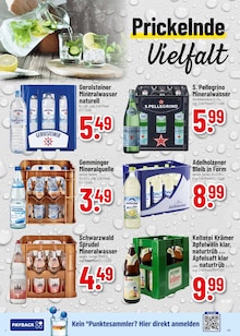 Aktueller Trinkgut Eberbach Prospekt Trinkgut Prospekt Eberbach "Aktuelle Angebote" mit 8 Seiten