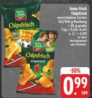 Angebot im EDEKA Eibenstock Prospekt EDEKA Eibenstock Prospekt mit im Angebot für 0,99 €