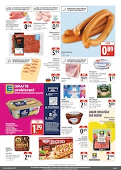 Baguette im EDEKA Prospekt in Dresden Aktueller EDEKA Prospekt mit Baguette, "Wir lieben Lebensmittel!", Seite 3