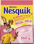 Poudre saveur fraise - NESQUIK dans le catalogue Intermarché Super