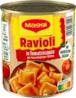 italienische Pastaspezialitäten im Angebot bei EDEKA in Schwerin italienische Pastaspezialitäten Angebote von Maggi bei EDEKA Schwerin für 1,99 €