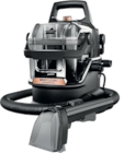 Fleckenreiniger 3700N Spotclean Hydrosteam Pro im Angebot bei expert in Wesel Fleckenreiniger 3700N Spotclean Hydrosteam Pro Angebote von Bissell bei expert Wesel für 199,00 €