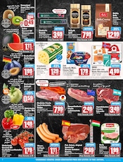 Lachs Angebote im Prospekt "ECHTE VIELFALT" von HIT Lachs Angebote im Prospekt "ECHTE VIELFALT" von HIT auf Seite 2