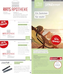 LINDA Prospekt für Staufen: "Aktuelle Angebote", 3 Seiten, 01.07.2025 - 31.07.2025