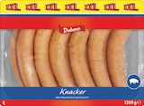 Aktuelles Knacker XXL Angebot bei Lidl in Essen ab 7,25 €