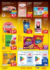 Braten im Netto Marken-Discount Prospekt in Suhl Aktueller Netto Marken-Discount Prospekt mit Braten, "Aktuelle Angebote", Seite 25