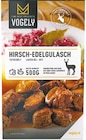Hirsch-Edelgulasch im Netto mit dem Scottie Prospekt Hirsch-Edelgulasch von Vogely im aktuellen Netto mit dem Scottie Prospekt für 8,99 €