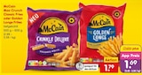 Max Crunch Classic Fries im Netto Marken-Discount Prospekt Max Crunch Classic Fries von McCain im aktuellen Netto Marken-Discount Prospekt für 1,69 €