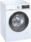 expert Beckum - Waschmaschine WG44G000EX Angebot im Prospekt Waschmaschine WG44G000EX bei expert im Beckum Prospekt für 555,00 €