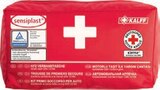 Kfz-Verbandtasche von Sensiplast im aktuellen Lidl Prospekt für 3,99 €