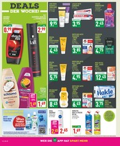 Aktueller Marktkauf Prospekt mit WC, "Aktuelle Angebote", Seite 18