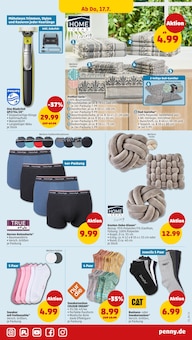 Philips Angebot im aktuellen Penny Prospekt auf Seite 21