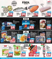 Lachs im HIT Prospekt in Neuwied Aktueller HIT Prospekt mit Lachs, "ECHTE VIELFALT", Seite 7