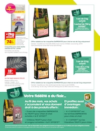 Offre Tapis dans le catalogue Truffaut du moment à la page 5