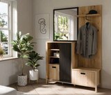 Garderobe im Angebot bei Opti-Megastore in Suhl Garderobe Angebote bei Opti-Megastore Suhl für 349,00 €