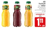 Fruchtsaft im EDEKA Prospekt Fruchtsaft von albi im aktuellen EDEKA Prospekt für 1,11 €