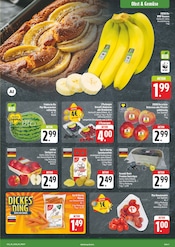 Bio Lebensmittel im EDEKA Prospekt in Nürnberg Aktueller EDEKA Prospekt mit Bio Lebensmittel, "Wir lieben Lebensmittel!", Seite 3