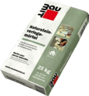 Naturstein-verlegemörtel Angebote bei Hornbach Bochum für 9,45 €