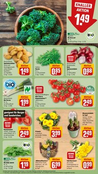 Gartenmöbel im aktuellen REWE Prospekt (Fürth) Gartenmöbel im REWE Prospekt "Dein Markt" mit 32 Seiten (Fürth)