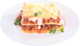 Lasagne Bolognese oder Gemüse-Lasagne von  im aktuellen V-Markt Prospekt für 0,95 €