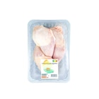 Cuisses de poulet déjointées à Carrefour Market dans Perrier Cuisses de poulet déjointées à Carrefour Market dans Perrier