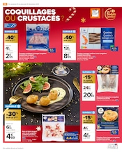 Congélateur Angebote im Prospekt "UN Noël POUR TOUS LES GOÛTS" von Carrefour Market Congélateur Angebote im Prospekt "UN Noël POUR TOUS LES GOÛTS" von Carrefour Market auf Seite 16