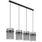 HÄNGELEUCHTE GORLEY 110/20/140 cm im XXXLutz Prospekt HÄNGELEUCHTE GORLEY 110/20/140 cm von Globo im aktuellen XXXLutz Prospekt für 74,99 €