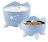 Promo KIT COMBO FONTAINE À EAU ET GAMELLE PIXI à 34,99 € dans le catalogue Animalis à Ville-la-Grand