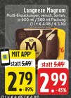 Aktuelles Magnum Angebot bei EDEKA in Osnabrück ab 2,79 €