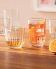 Whiskybecher Palazzo Angebote von Ritzenhoff & Breker bei Segmüller Schwabach für 1,19 €