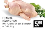 Aktuelles Frische Hähnchen Angebot bei E center in Düsseldorf ab 5,55 €