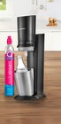 Wassersprudler CRYSTAL im Angebot bei Penny in Wismar Wassersprudler CRYSTAL Angebote von Sodastream bei Penny Wismar für 79,99 €
