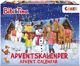 Adventskalender im Rossmann Prospekt Adventskalender von Bibi & Tina im aktuellen Rossmann Prospekt für 19,99 €