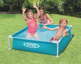 Aktuelle Becks Angebote bei Thomas Philipps in Düsseldorf Aktuelles Frame Pool „Mini“ Angebot bei Thomas Philipps in Düsseldorf ab 24,99 €