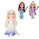Poupée Disney Princesses 38 cm - DISNEY PRINCESSES - Carrefour à Marseille Poupée Disney Princesses 38 cm - DISNEY PRINCESSES en promo chez Carrefour Marseille à 18,99 €
