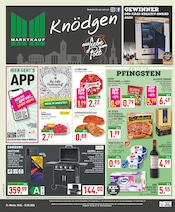 Aktueller Marktkauf Supermarkt Prospekt in Bochum und Umgebung, "Aktuelle Angebote" mit 24 Seiten, 18.05.2026 - 23.05.2026