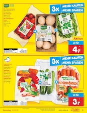 Paprika im Netto Marken-Discount Prospekt in Darmstadt Aktueller Netto Marken-Discount Prospekt mit Paprika, "Aktuelle Angebote", Seite 5