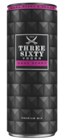 Aktuelles Three Sixty Energy Angebot bei Getränkeland in Rostock ab 1,99 €