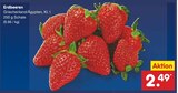 Erdbeeren Angebote bei Netto Marken-Discount Wuppertal für 2,49 €