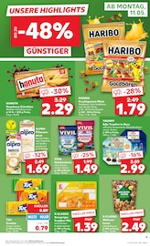 Nüsse im Kaufland Prospekt in Bonn Aktueller Kaufland Prospekt mit Nüsse, "KNÜLLER", Seite 5