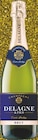 AOP champagne brut - DELAGNE & FILS en promo chez Intermarché Super Perpignan à 16,30 €