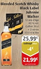 Promo Blended Scotch Whisky Black Label à 21,99 € dans le catalogue Colruyt à Moyeuvre-Grande