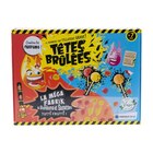 Têtes Brûlées - Méga Fabrik à Bonbons - SILVERLIT en promo chez Carrefour Têtes Brûlées - Méga Fabrik à Bonbons - SILVERLIT dans le catalogue Carrefour