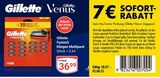 Aktuelle Rasierer Angebote bei GLOBUS in Saarbrücken Aktuelles Fusion5 Klingen Multipack Angebot bei GLOBUS in Saarbrücken ab 7,00 €