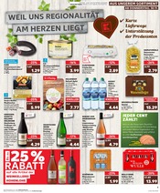 Aktueller Kaufland Prospekt mit Rotwein, "Aktuelle Angebote", Seite 5