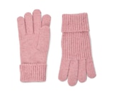 Tchibo Füssen - Kinder Strickhandschuhe, rosa Angebot im Prospekt Kinder Strickhandschuhe, rosa bei Tchibo im Füssen Prospekt für 6,99 €